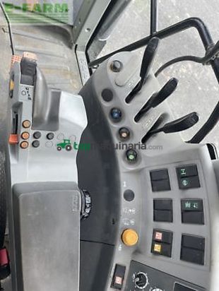 Tractor agrícola - Claas - arion 510