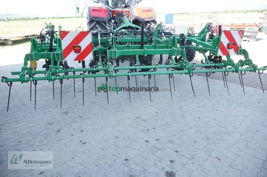 Cultivador - Kerner - corona 500