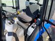 Tractor agrícola - New Holland - boomer 25