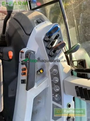 Tractor agrícola - Valtra - a 84