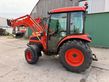 Tractor agrícola - Kioti - ex 50 mit fl kl 150