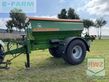 Esparcidor - Amazone - zg-b 8200 drive (nur 13 stunden)