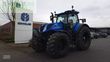 Tractor agrícola - New Holland - t7.300 ac plmi