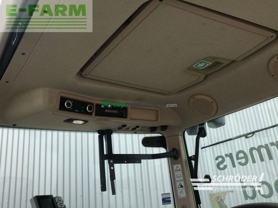 Tractor agrícola - Fendt - 718 vario s4 power plus