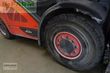 Elevadora - Linde - h 50 t evo 394-02