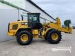 Minicargadora - Caterpillar - 926 m agrar high lift