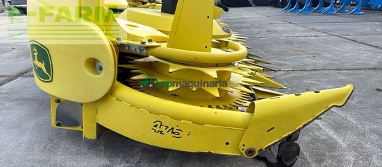Cabezal - John Deere - 475 Plus