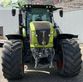 Tractor agrícola - Claas - axion 930 cmatic cebis