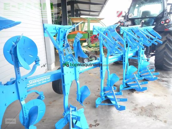 Arado - Lemken - vari europal 8 5n100