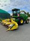 Cosechadora de Cereal - John Deere - 7400 / 7500