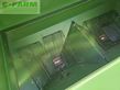 Sembradora - John Deere - 740a
