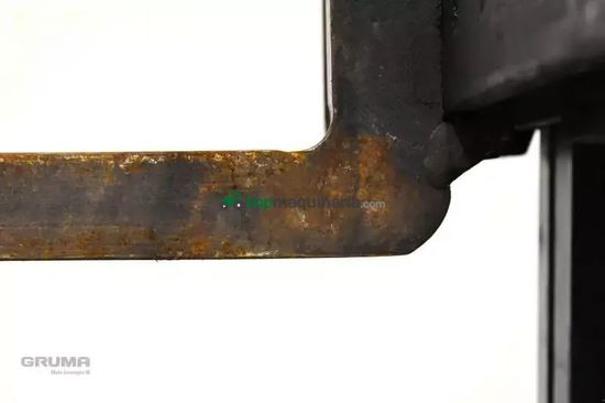 Elevadora - Linde - e 50 hl 388