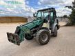 Minicargadora - kramer - kl30.8t im kundenauftrag