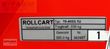 Remolqu agrícola -  - rollcart b-frame