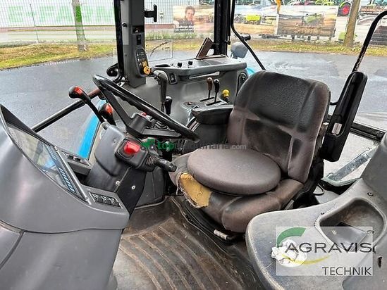 Tractor agrícola - New Holland - ts 115