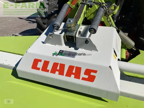 Cortacésped manual - Claas - corto 270 fn