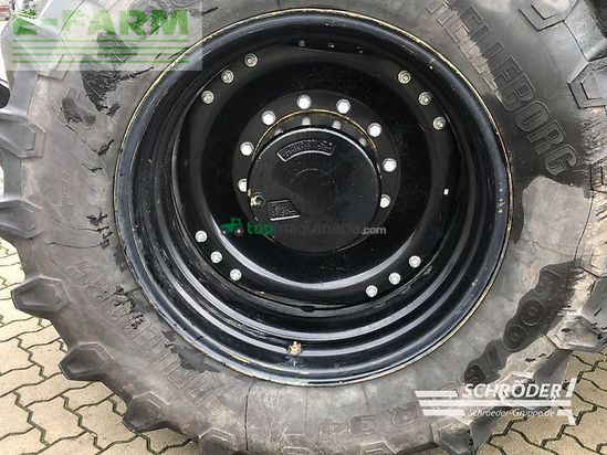 Tractor agrícola - John Deere - 7r 290 | rtk | autopower