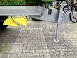Volquet - Fliegl - tmk 160 fox tandem