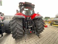 Tractor agrícola - Case IH - puma 260 cvx drive CVX Case IH