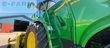 Cosechadora de Cereal - John Deere - 8500