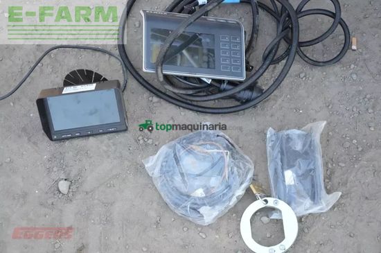 Empacadora gigant - Claas - variant 585 rc pro