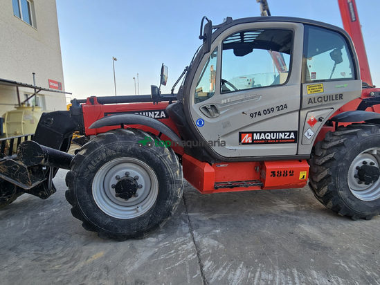 MANITOU MT1335 EASY 75D