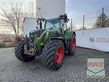 Tractor agrícola - Fendt - 724 vario