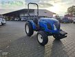 Tractor agrícola - New Holland - boomer 50 stage v