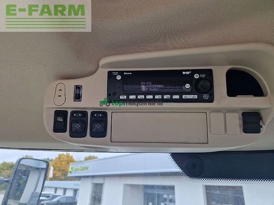 Tractor agrícola - John Deere - 6230r my22 ap 50