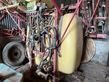 Atomizador - Hardi - 1200l 18m
