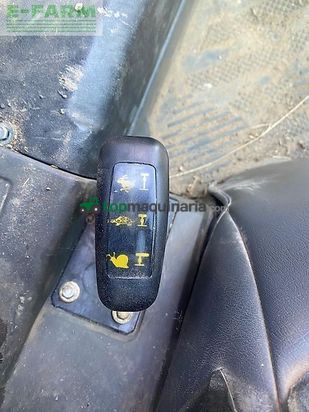 Tractor agrícola - Deutz-Fahr - agrocompact f90