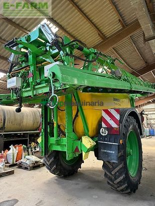 Atomizador - Dammann - profi-class anp 6000