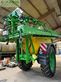 Atomizador - Dammann - profi-class anp 6000