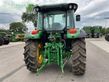 Tractor agrícola - John Deere - marque john deere