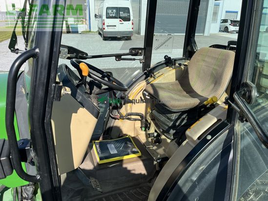 Tractor agrícola - John Deere - 5410