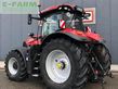Tractor agrícola - Case IH - puma 260 cvx afs-connect