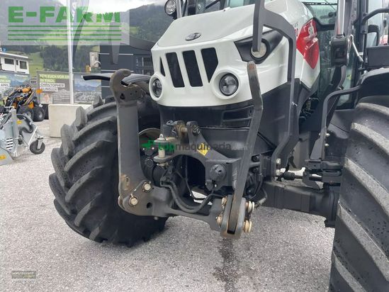 Tractor agrícola - Steyr - 4090 plus