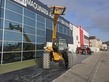 Telescopica - JCB - 542-70 AGRI SUPER