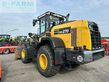 Minicargadora - Komatsu - wa 270-8