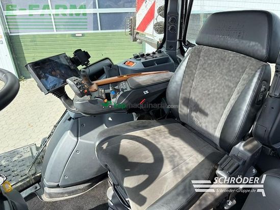 Tractor agrícola - Valtra - s 416