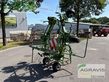 Henificador - Krone - kw 6.02/6