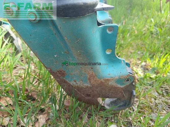 Sembradora directa -  - 21rgs