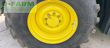 Cosechadora de Cereal - John Deere - 8500