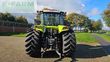 Tractor agrícola - Claas - arion 470 cis+