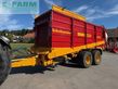 Cinta transportadora de forraje - Schuitemaker - rapide 2000 sw