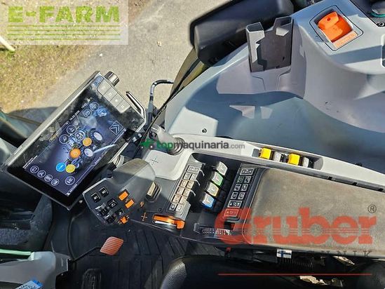 Tractor agrícola - Valtra - n 175d