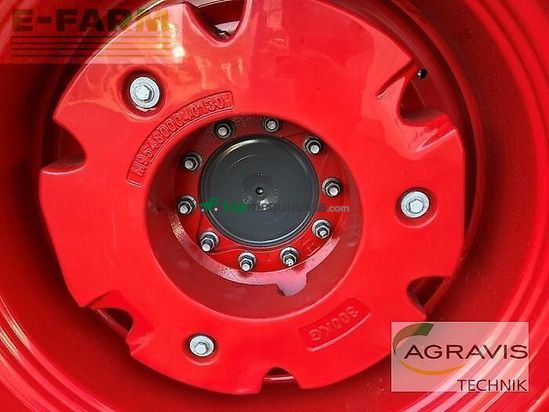 Tractor agrícola - Fendt - 726 vario gen-7 profi+ set-1 ProfiPlus