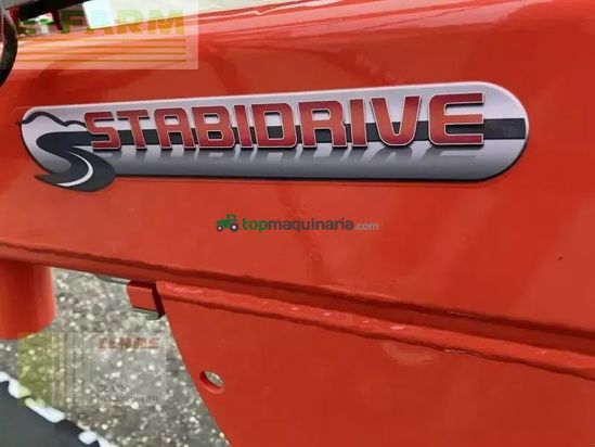 Rastrillo - Kuhn - ga 8030