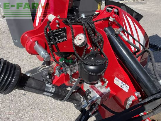 Cortacésped manual - Fella - ramos 8612 tl-kc