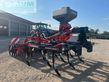 Cultivador -  - dalandtechnik warrior 300 s mulchgrubber